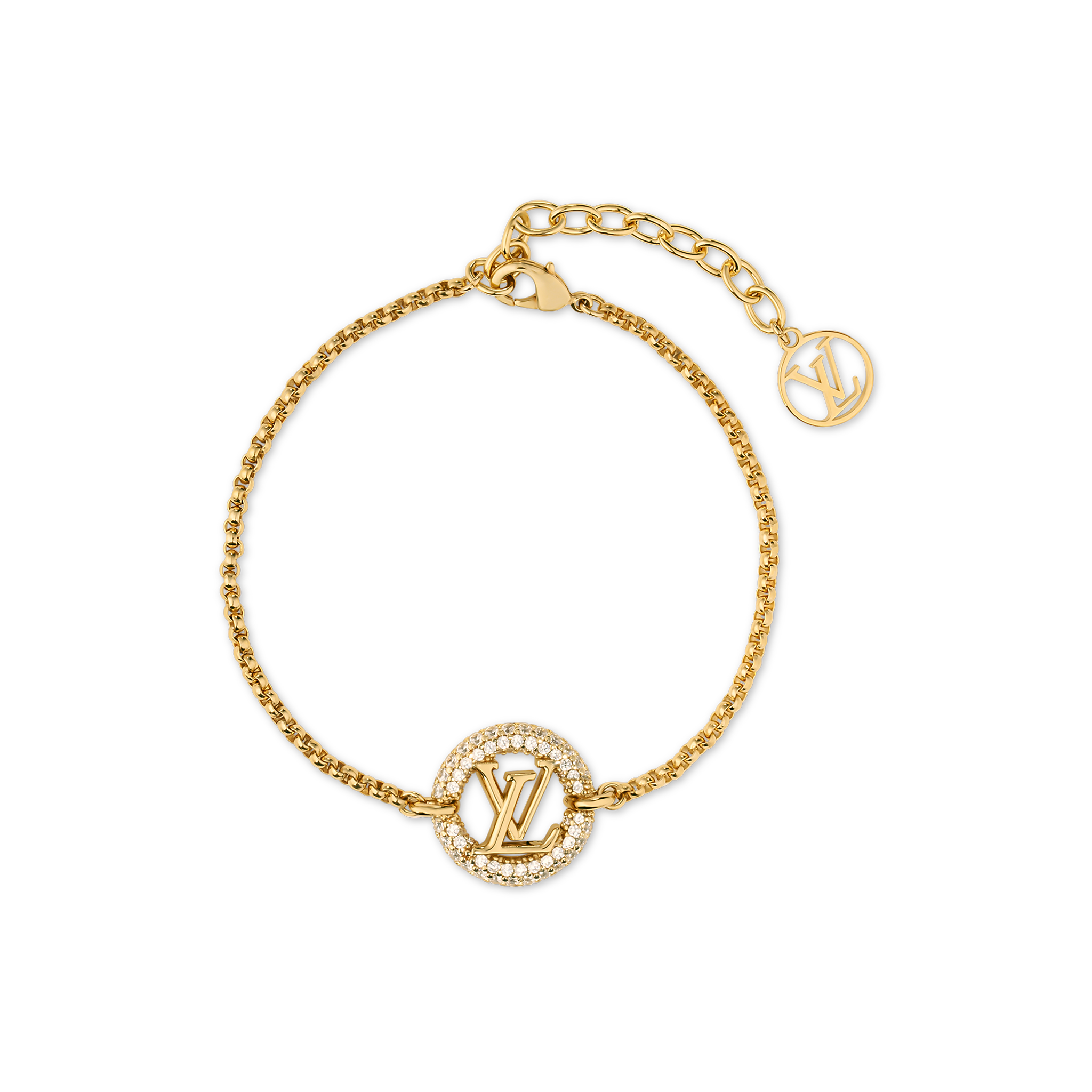 Bracelets Collection for Women LOUIS VUITTON